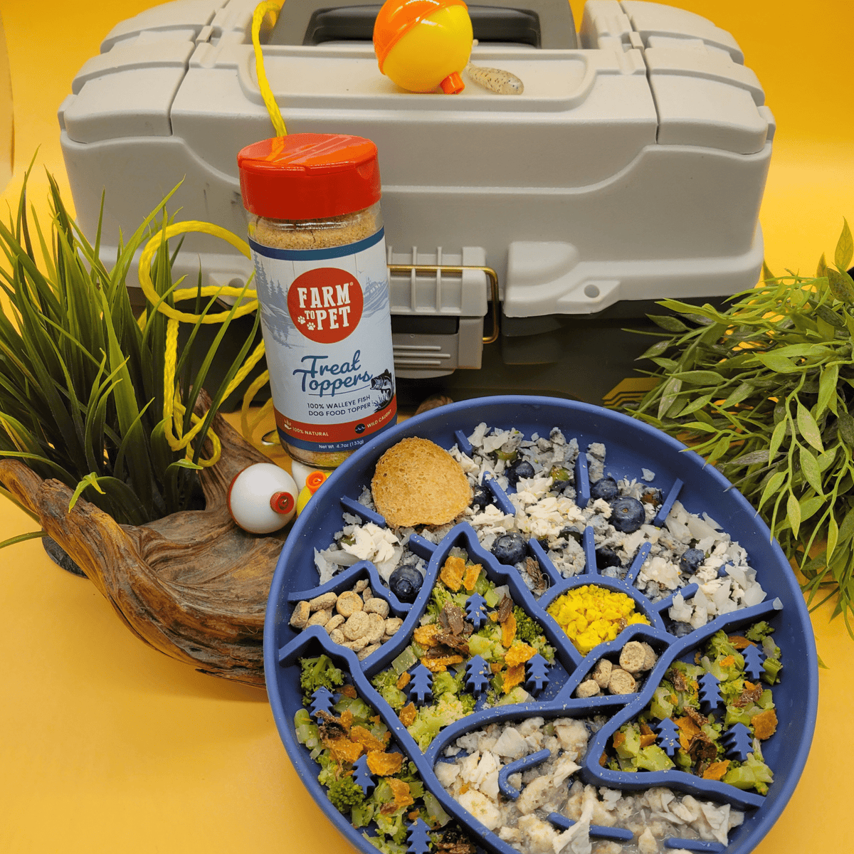 Pet Food Topper product image 4