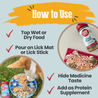 Pet Food Topper product image 5