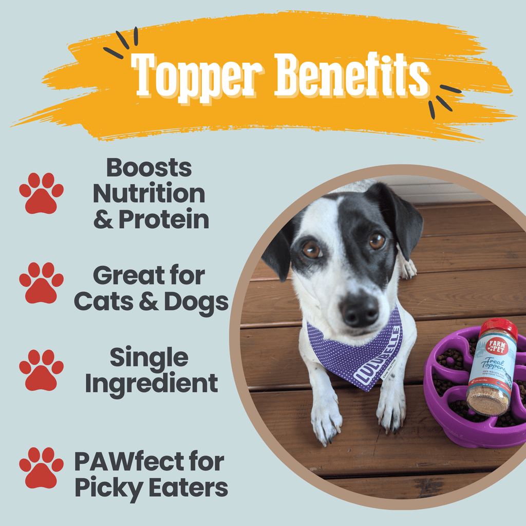 Pet Food Topper product image 6