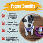 Pet Food Topper product image 6