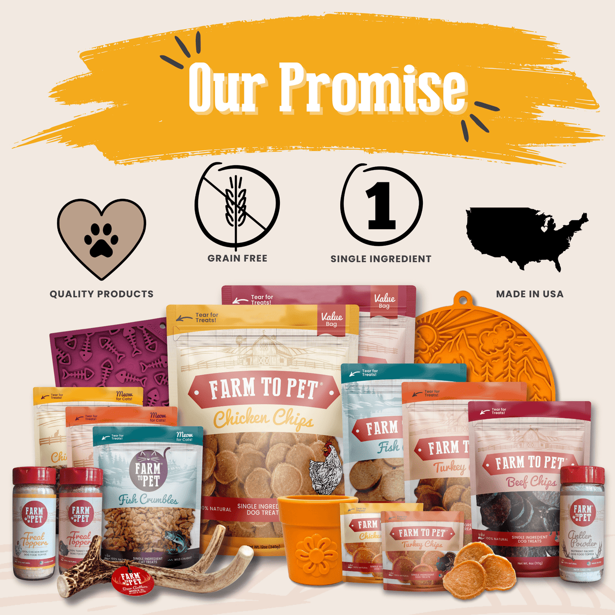 Pet Food Topper product image 7