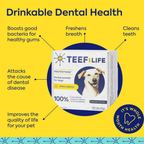 Dog Dental Powder product image 3