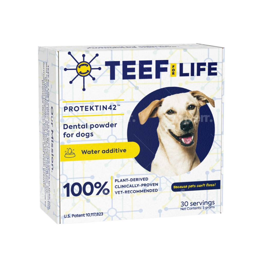 Dog Dental Powder product image 7