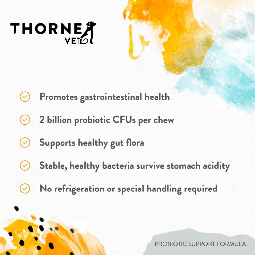 Dog Probiotic Supplement product image 7