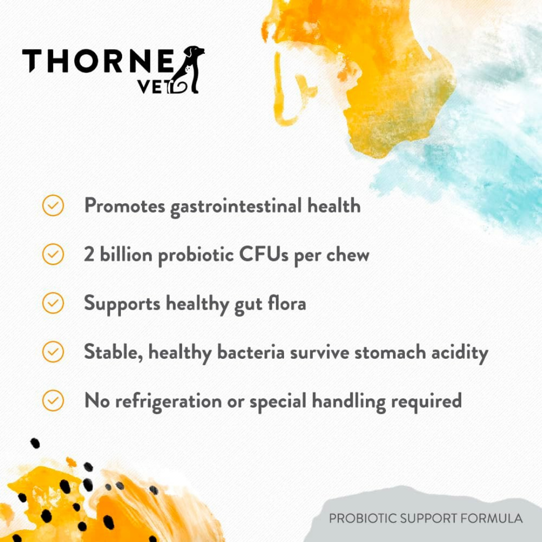 Dog Probiotic Supplement product image 7
