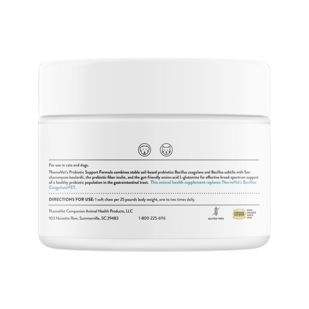 Dog Probiotic Supplement product image 9