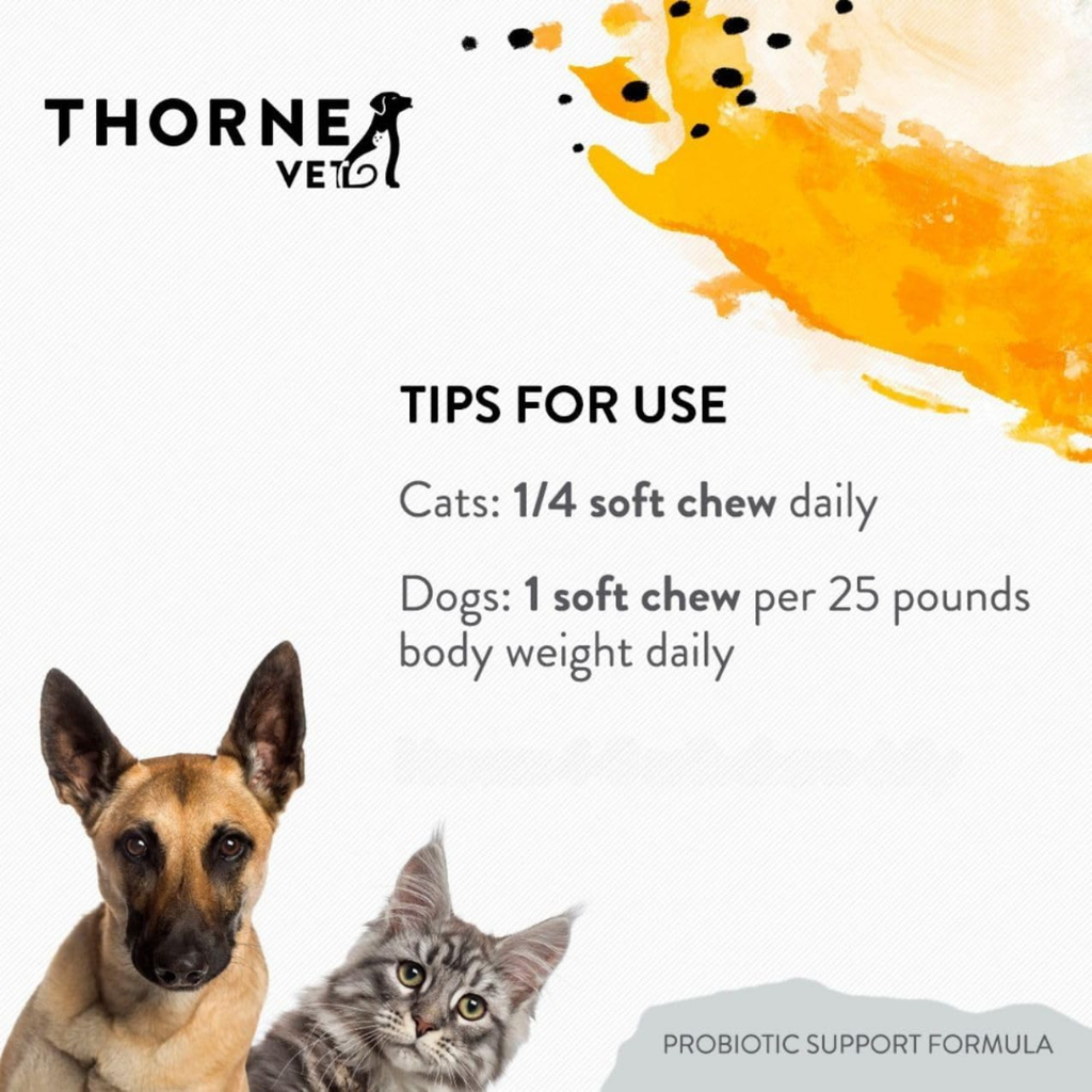 Dog Probiotic Supplement product image 13
