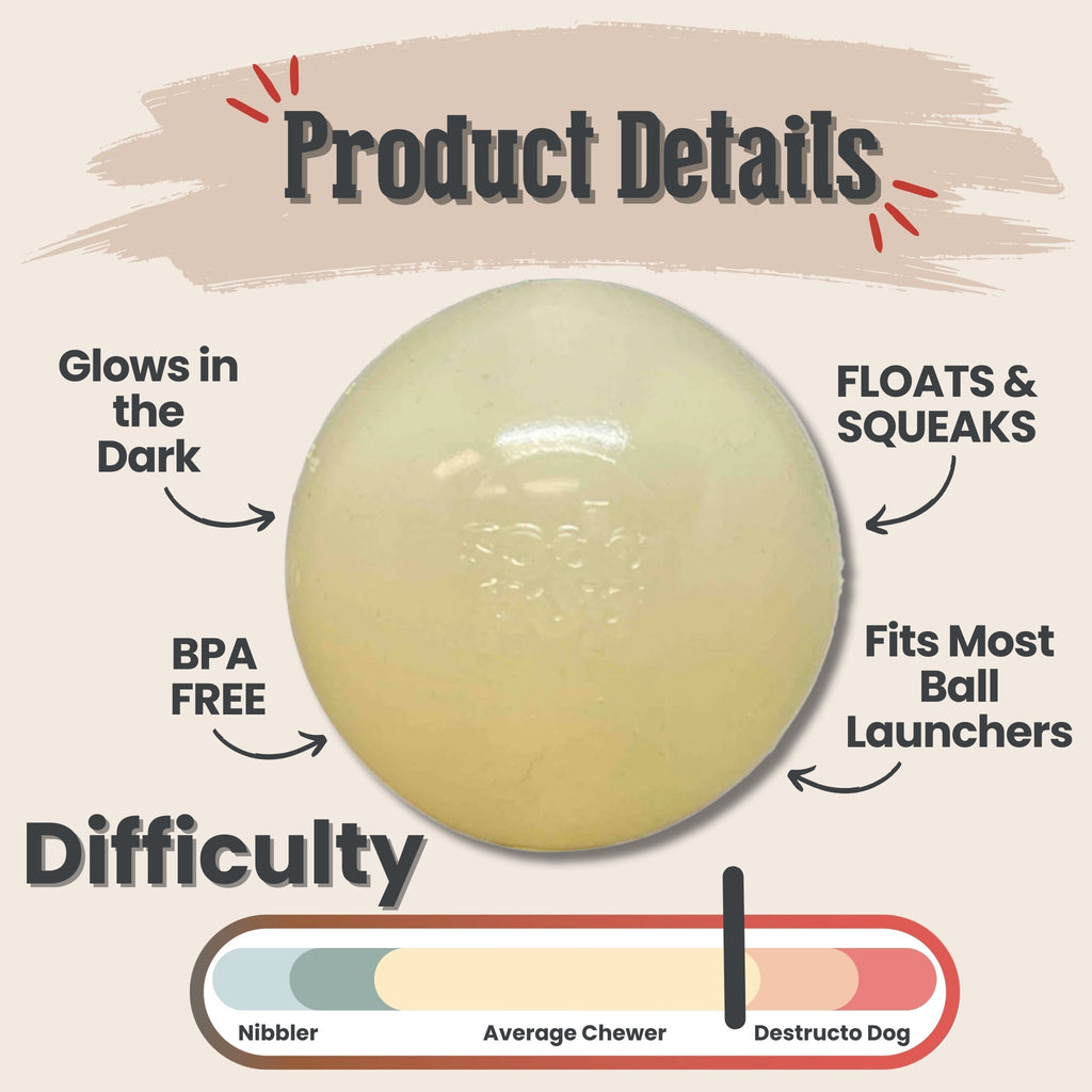 Dog Fetch Ball product image 10