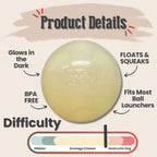 Dog Fetch Ball product image 10