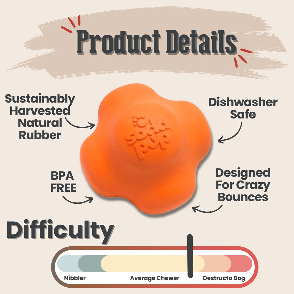 Dog Fetch Ball product image 15