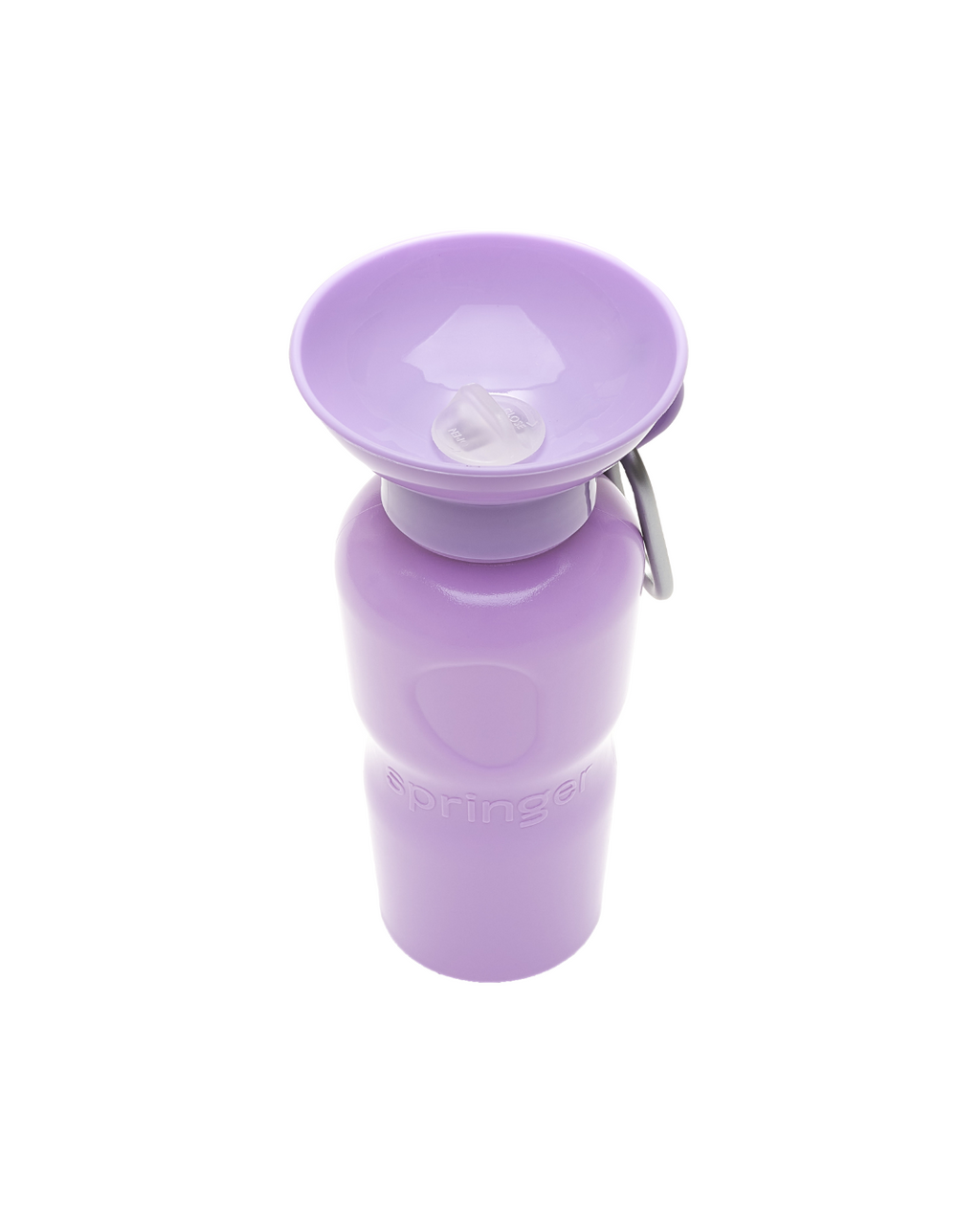 Travel Dog Water Bottle product image 1