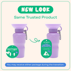 Travel Dog Water Bottle product image 6