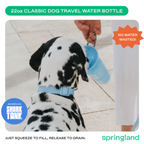 Travel Dog Water Bottle product image 11