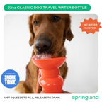 Travel Dog Water Bottle product image 14