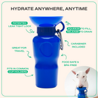 Travel Dog Water Bottle product image 18