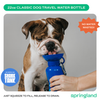 Travel Dog Water Bottle product image 19