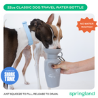 Travel Dog Water Bottle product image 28