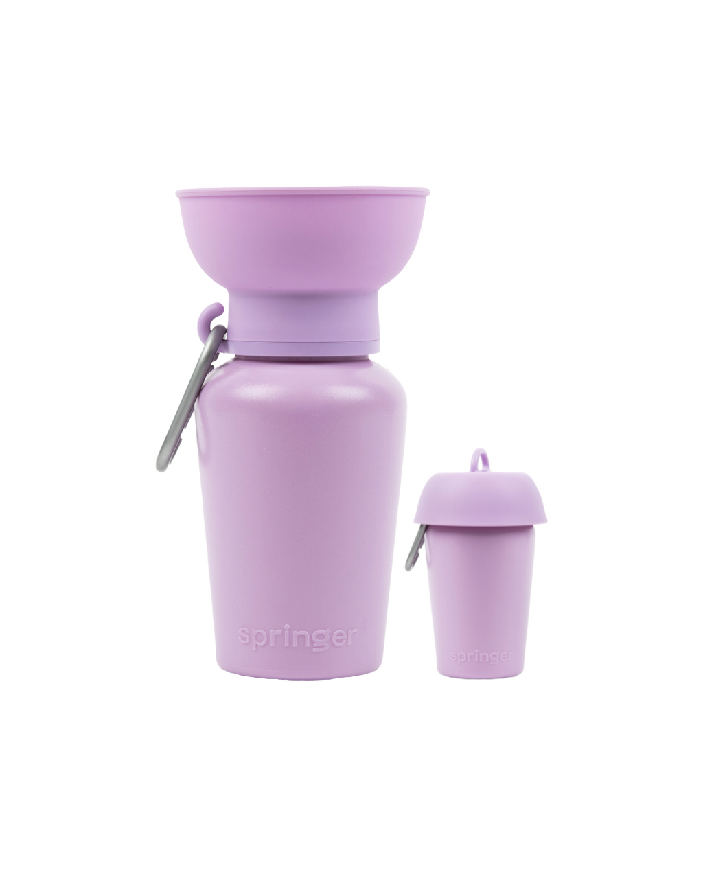 Dog Water Bottle product image 1