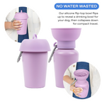 Dog Water Bottle product image 2