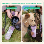 Dog Water Bottle product image 7
