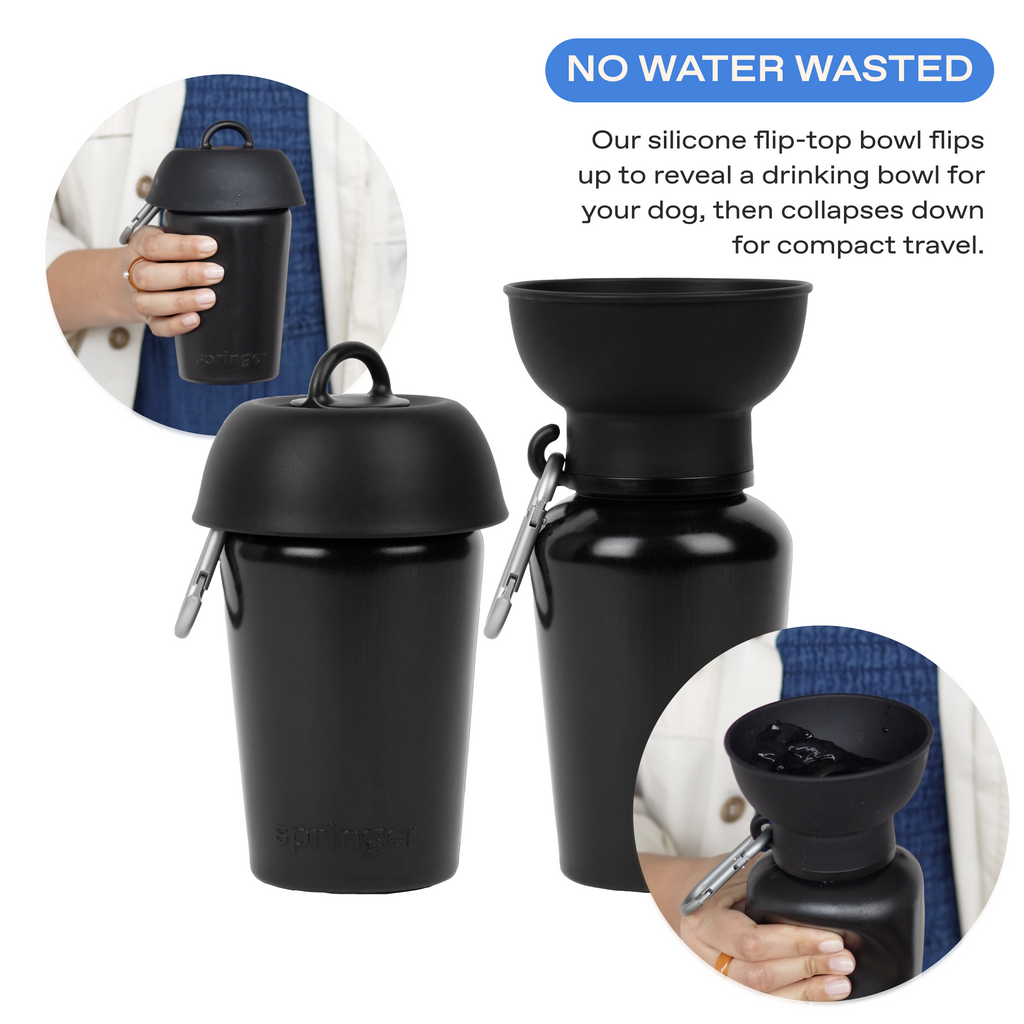 Dog Water Bottle product image 11