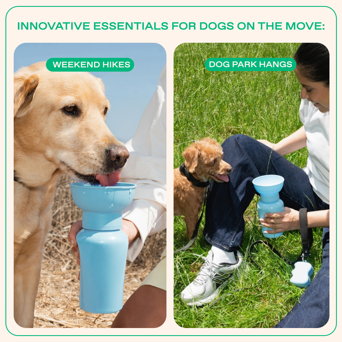 Dog Water Bottle product image 19