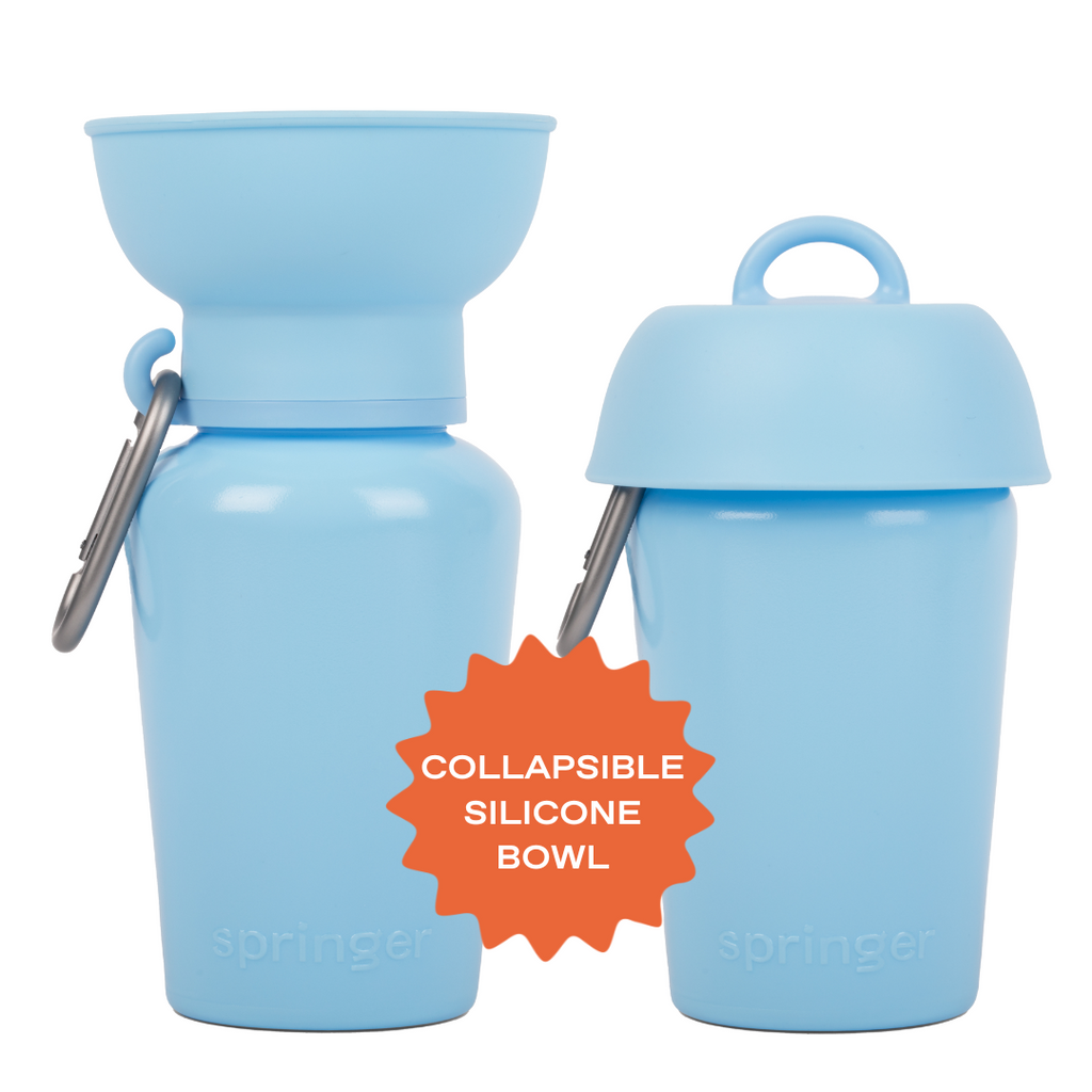Dog Water Bottle product image 20