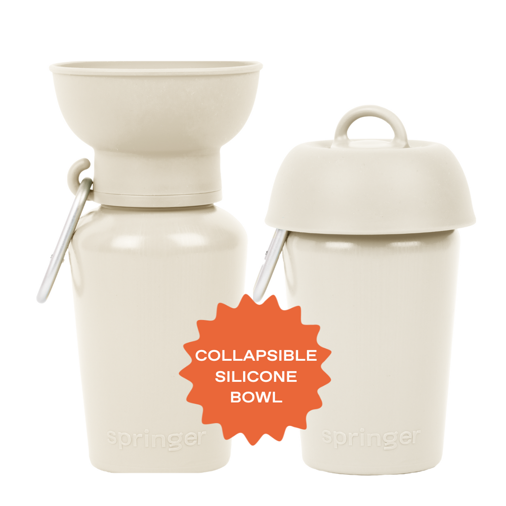 Dog Water Bottle product image 26