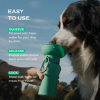 Dog Water Bottle product image 30