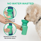 Dog Water Bottle product image 32