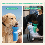 Dog Water Bottle product image 36