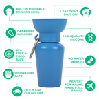Dog Water Bottle product image 37