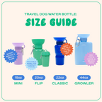 Dog Water Bottle product image 42
