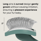 Dog Slicker Brush product image 3