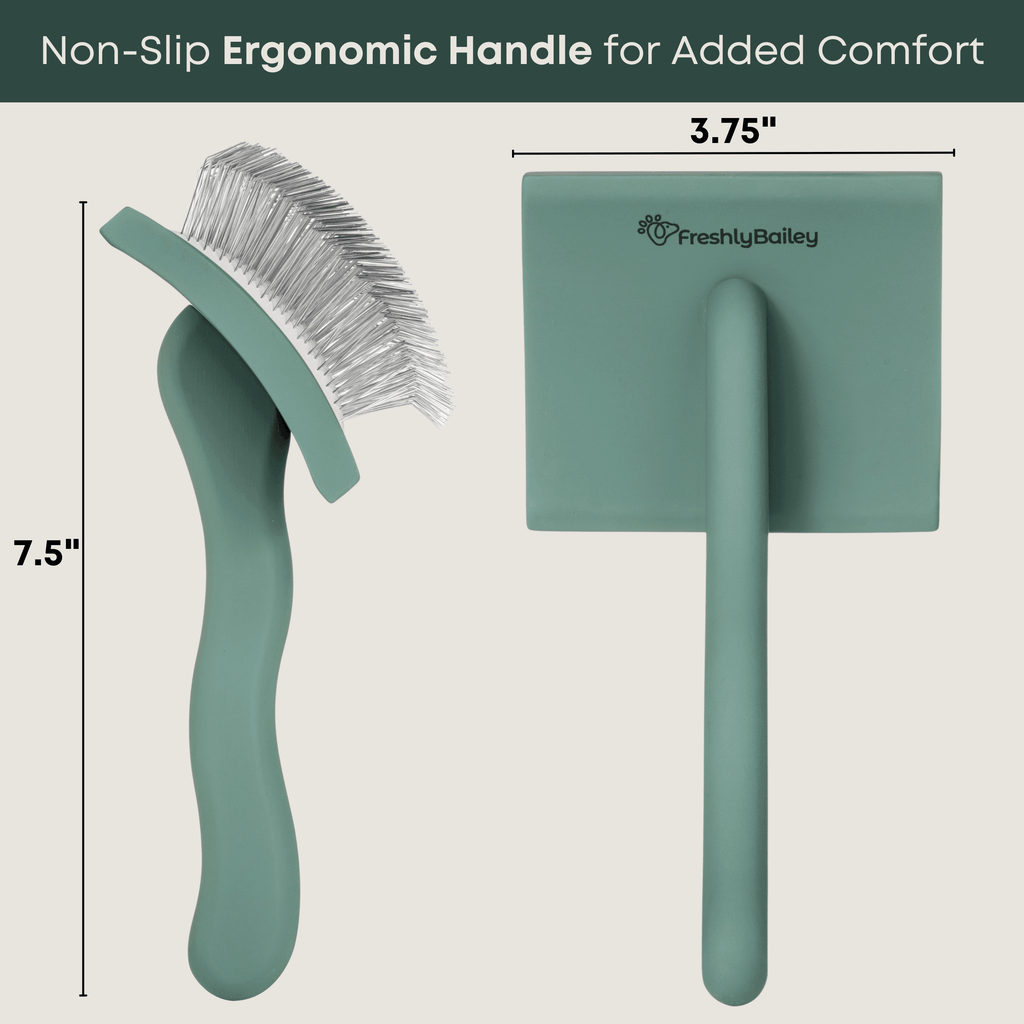 Dog Slicker Brush product image 4