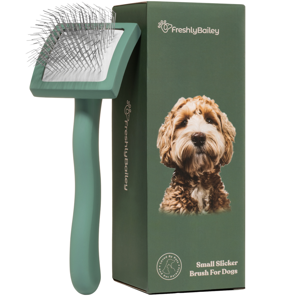 Dog Slicker Brush product image 8
