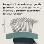 Dog Slicker Brush product image 9