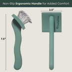 Dog Slicker Brush product image 10