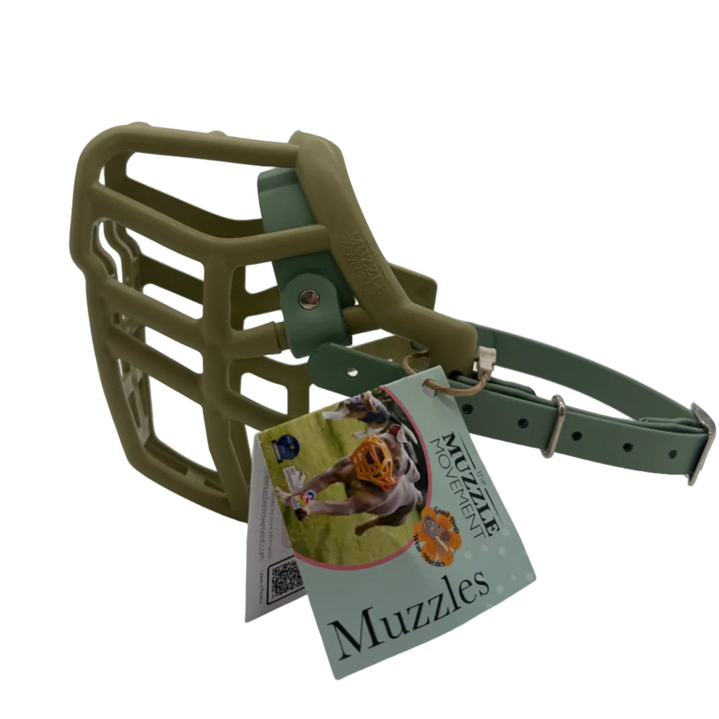 Dog Basket Muzzle product image 9