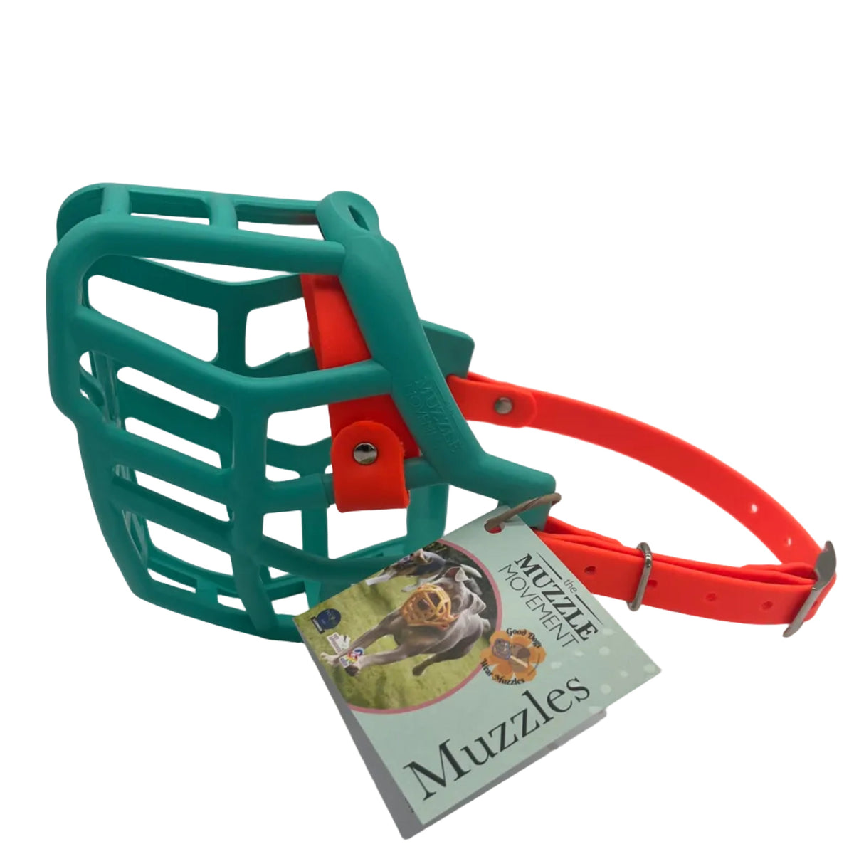 Dog Basket Muzzle product image 13