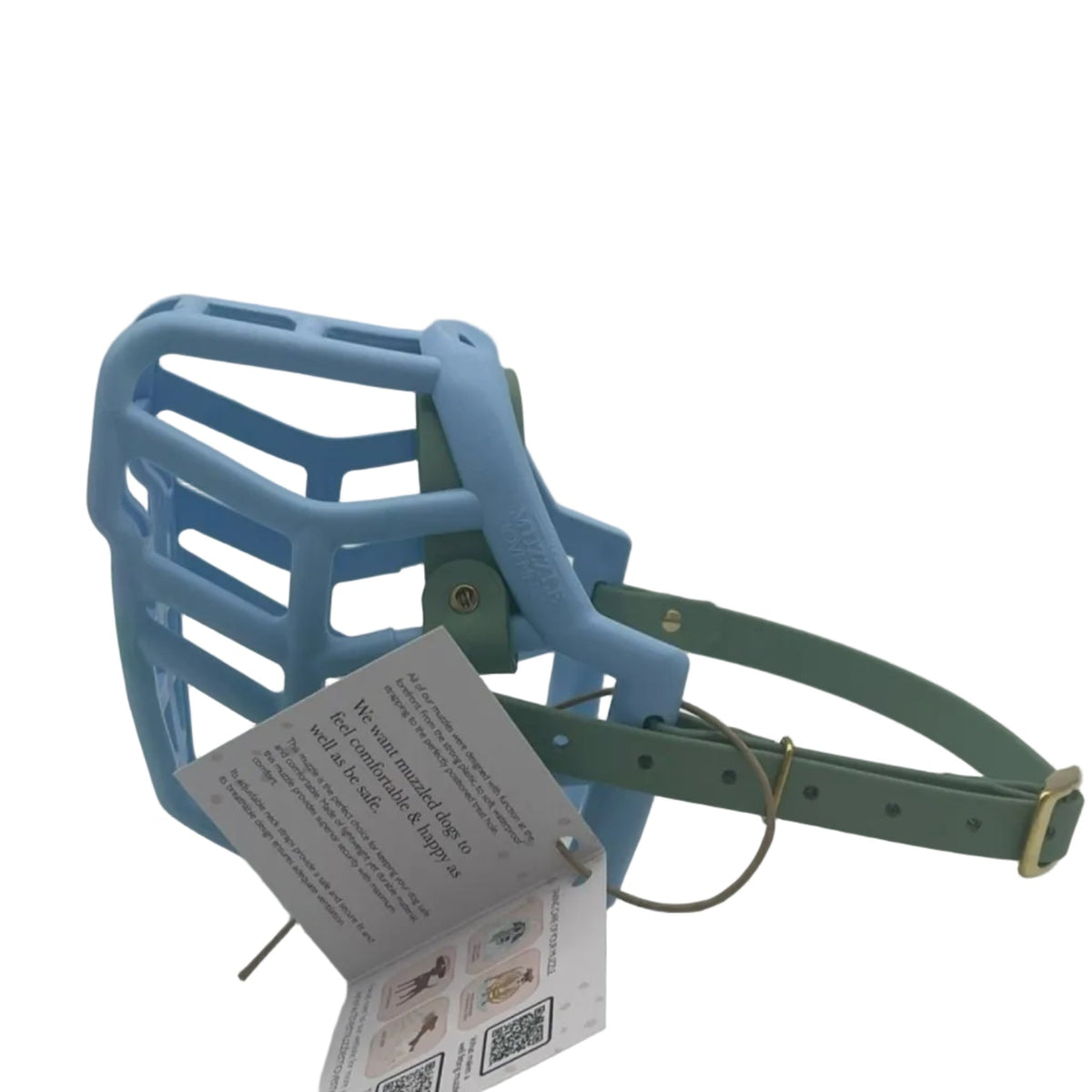 Dog Basket Muzzle product image 17