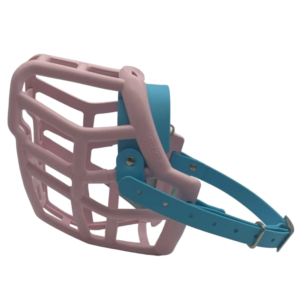 Dog Basket Muzzle product image 20