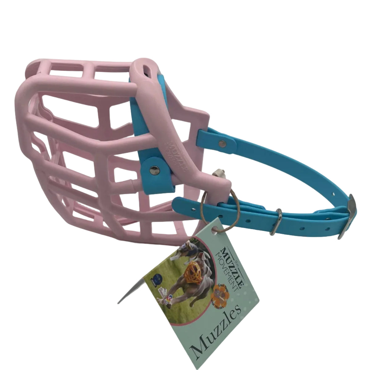 Dog Basket Muzzle product image 21