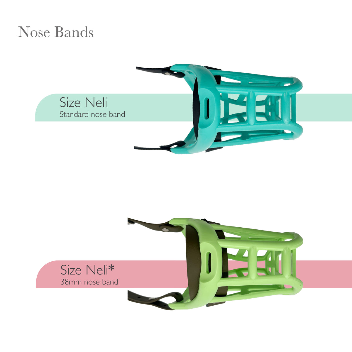 Dog Basket Muzzle product image 30
