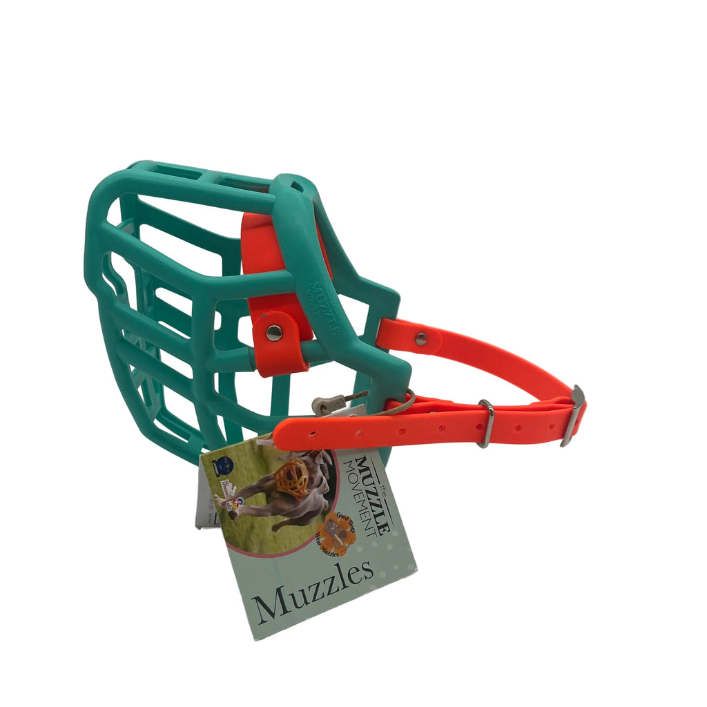 Dog Basket Muzzle product image 38