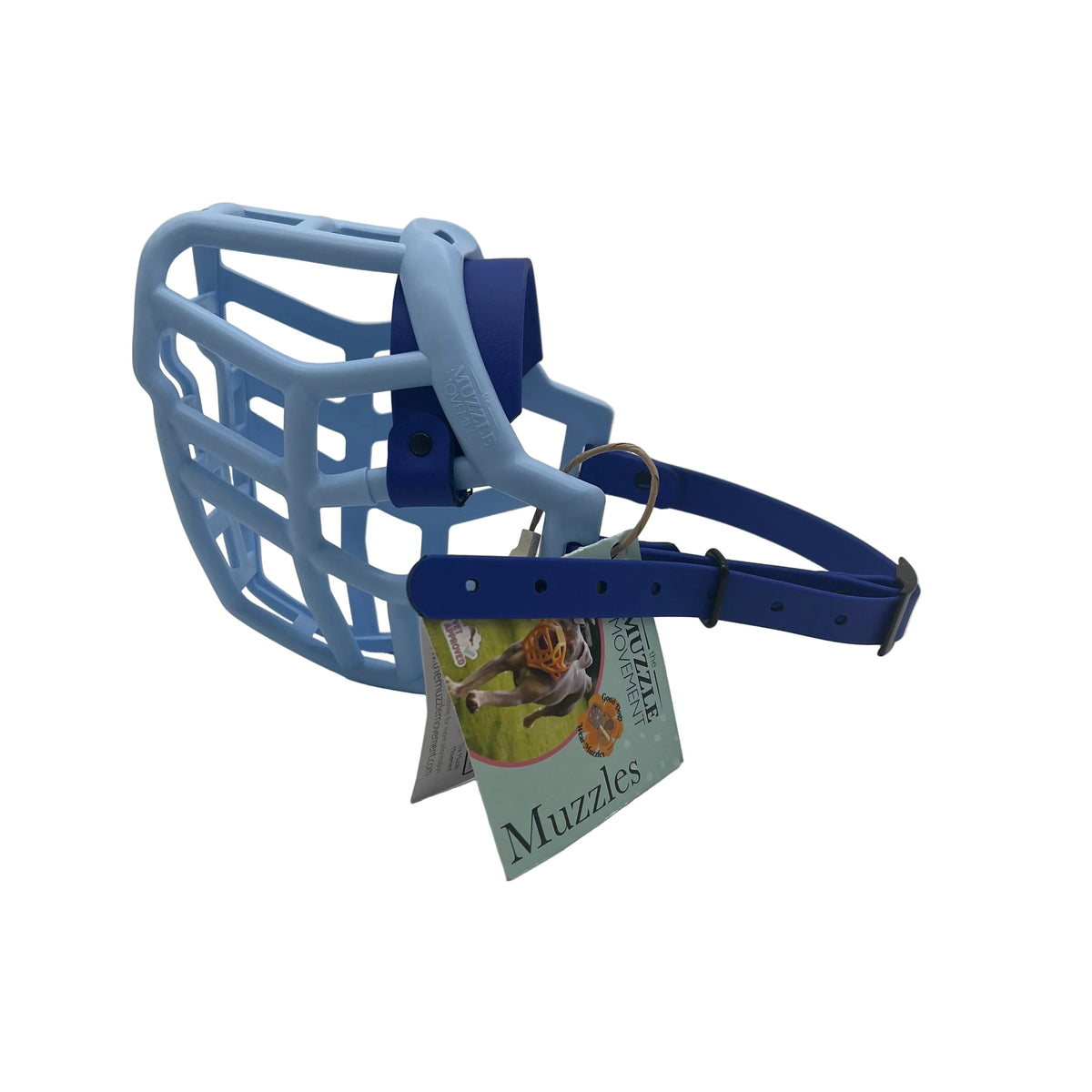Dog Basket Muzzle product image 42