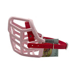 Basket Dog Muzzle product image 7