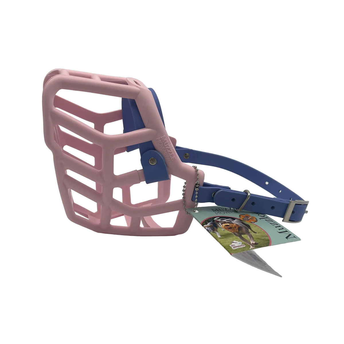 Basket Dog Muzzle product image 8