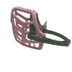 Basket Dog Muzzle product image 10