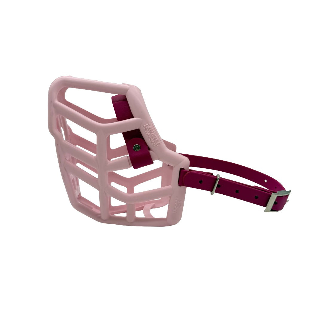 Basket Dog Muzzle product image 38
